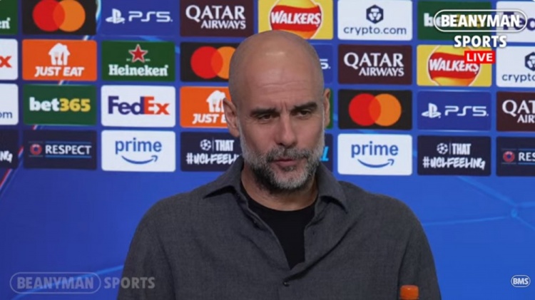 瓜帅：0-3逆转？相信我们能做到 赛程密集球队今天休息一天