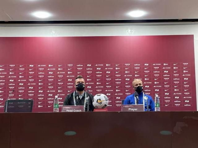 球友会体育-菲律宾主帅：疫情让我们计划全部被打乱了！